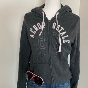 AEROPASTALE ZipUp Hoddie